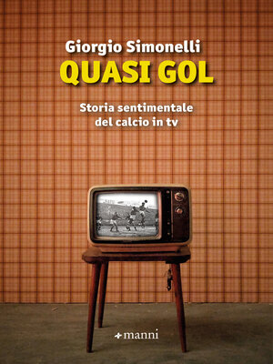 cover image of Quasi gol